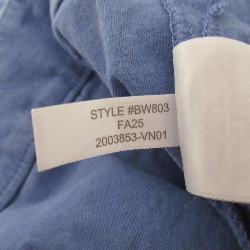 J. Crew good no